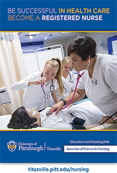Nursing Viewbook